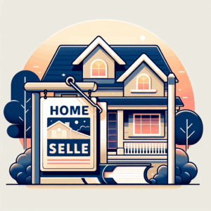1. The Ultimate Guide to Selling Your Home
