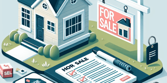6. How to Stage Your Home for a Quick Sale