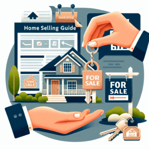 16. How to Sell Your Home in a Competitive Market
