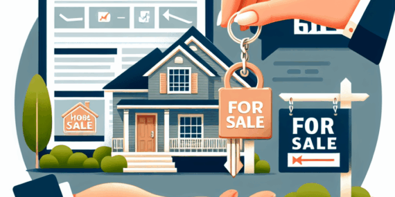 16. How to Sell Your Home in a Competitive Market