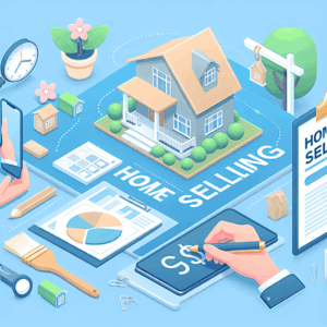 20. How to Sell Your House in 30 Days