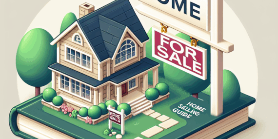 23. A Seller’s Guide to Home Open Houses