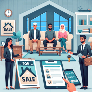 26. How to Sell Your Home Without Stress