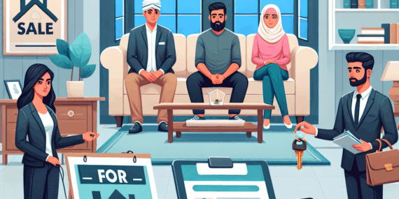 26. How to Sell Your Home Without Stress