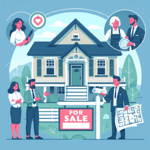 27. The Role of a Real Estate Agent in Home Selling