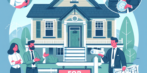 27. The Role of a Real Estate Agent in Home Selling