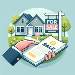 35. The Emotional Side of Selling Your Home