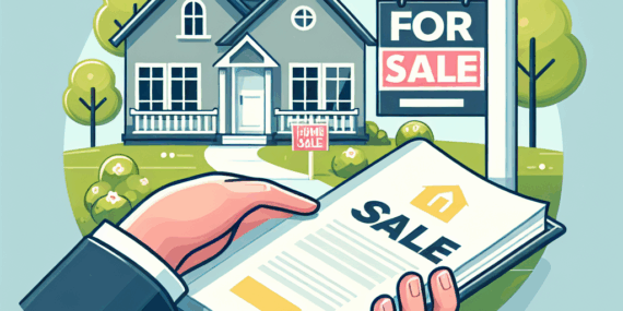 35. The Emotional Side of Selling Your Home