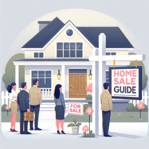 43. How to Sell Your Home: The Legal Aspects