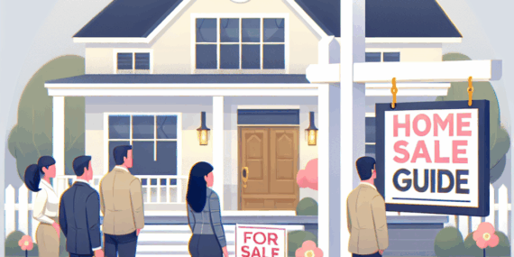 43. How to Sell Your Home: The Legal Aspects