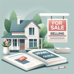 44. How to Sell Your Home While Living in It