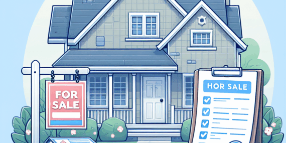 45. How to Handle Home Showing Like a Pro