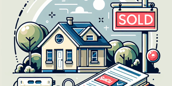 46. How to Use Online Platforms for Selling Your Home