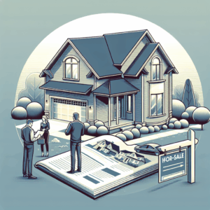 47. How to Sell Your House and Buy Another at the Same Time