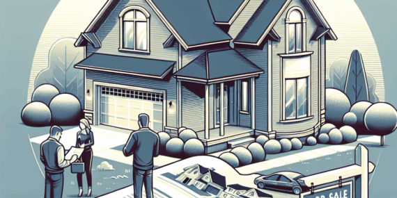 47. How to Sell Your House and Buy Another at the Same Time