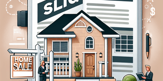 48. Selling Your Home: What You Need to Disclose