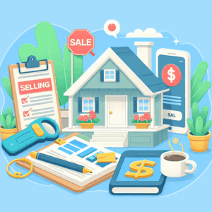 49. How to Set the Stage for Selling Your Home