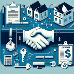 4. 10 Tips to Land Great Real Estate Deals