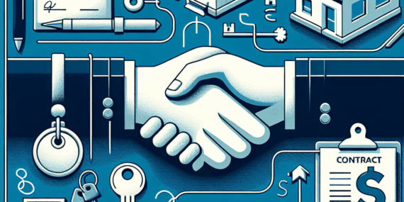 4. 10 Tips to Land Great Real Estate Deals