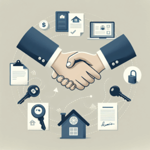 10. The Blueprint of a Successful Real Estate Deal