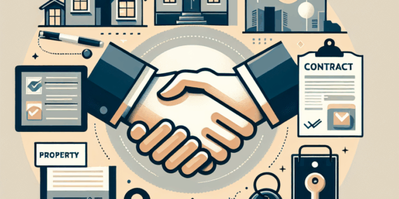 20. 7 Secrets of Successful Real Estate Deals