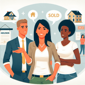 23. Finding the Diamond in the Rough: Real Estate Deals