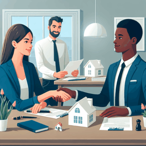 25. How to Get the Upper Hand in Real Estate Deals