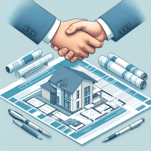 27. The Ins and Outs of Real Estate Deals