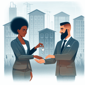 30. Real Estate Deals: The Key to Financial Freedom