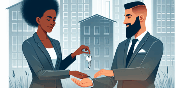 30. Real Estate Deals: The Key to Financial Freedom