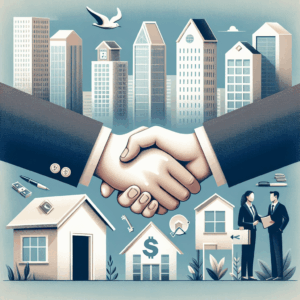 34. The Essential Checklist for Real Estate Deals