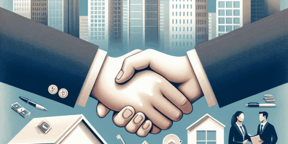 34. The Essential Checklist for Real Estate Deals