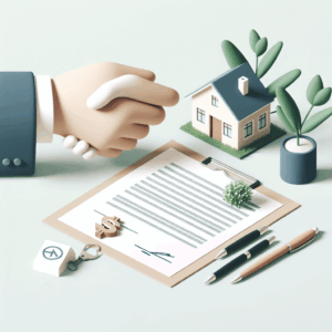 35. How to Navigate the Rough Waters of Real Estate Deals