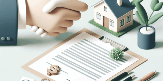 35. How to Navigate the Rough Waters of Real Estate Deals