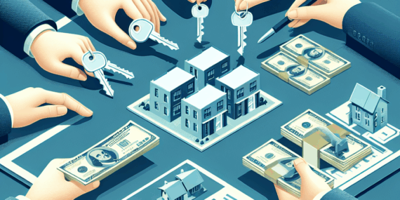 37. The Real Estate Deal Detective: Finding Hidden Gems