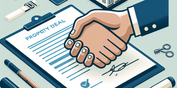 38. The Real Estate Deal Handbook: Tips and Tricks