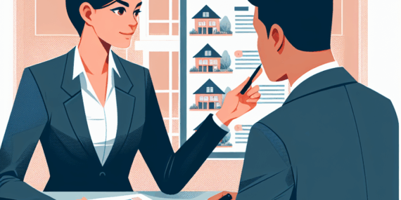 42. Real Estate Deals: Beyond the Basics