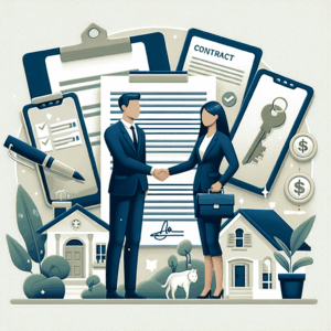 44. The Real Estate Deal Landscape: A Comprehensive Analysis