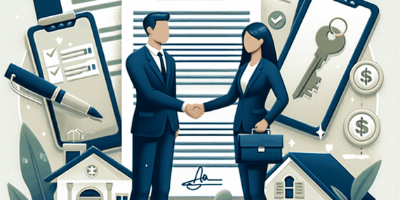 44. The Real Estate Deal Landscape: A Comprehensive Analysis