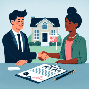 46. The Game Changer’s Guide: Making Real Estate Deals Work for You