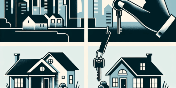 48. The A-Z of Profiting from Real Estate Deals