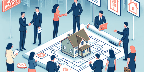 49. The Golden Rules for Real Estate Deal Hunting