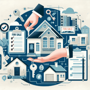 Essential Property Buying Tips for First-Time Homebuyers