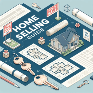 The Ultimate Home Selling Guide: Tips to Maximize Your Sale