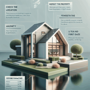 Essential Property Buying Tips for First-Time Homebuyers