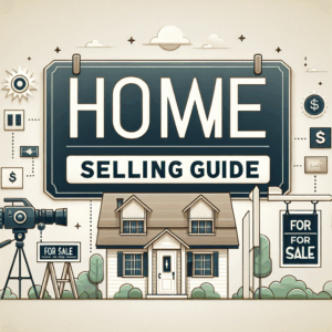 The Ultimate Home Selling Guide: Tips and Strategies for Success
