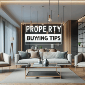 Essential Property Buying Tips for First-Time Homebuyers