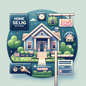 Home Selling Guide: Your Comprehensive Resource for a Successful Sale