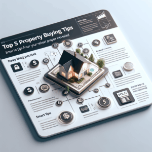 Essential Property Buying Tips for First-Time Homebuyers