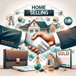 The Ultimate Home Selling Guide: Tips for a Successful Sale